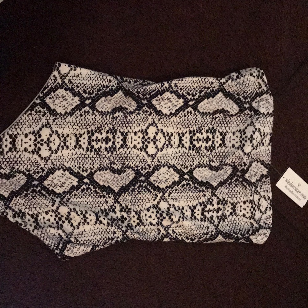 Windsor body suit